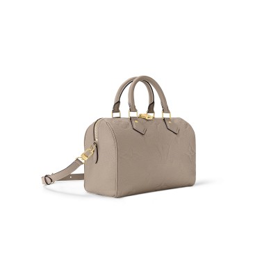 LOUIS VUITTON SPEEDY BANDOULIÈRE 25 M59273 (25*19*15cm)